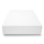 Ochronne prześcieradło z gumką SMARTCEL/200x220/biały 01 - 6