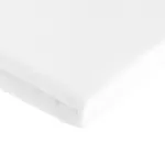 Prześcieradło bawełna BIAŁY/001/205x220 - 5