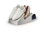 JJ-Organizer na buty Shoe-In ecru - 3