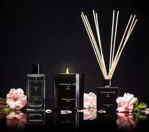 CM-Dyfuzor Premium  Reed 500ml.  Bulgarian Rose an