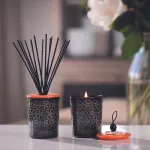 ES-Dyfuzor zapachowy dekoracyjny 100ml Neroli - 3