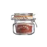 KIL-Słoik 0,5 l. Square Clip Top Jar - 2