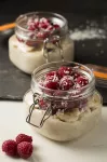 KIL-Słoik 0,5 l. Square Clip Top Jar - 4