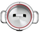 WMF-Garnek 3,4 l z pokrywką, Function 4 - 3
