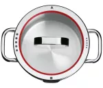 WMF-Garnek 3,4 l z pokrywką, Function 4 - 3