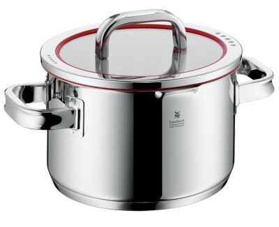 WMF-Garnek 3,4 l z pokrywką, Function 4