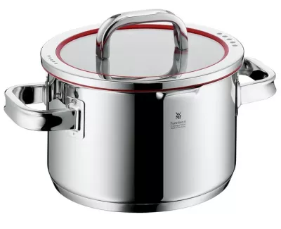 WMF-Garnek 3,4 l z pokrywką, Function 4
