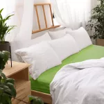 Prześcieradło jersey z gumką 033/110/120x200 - 2