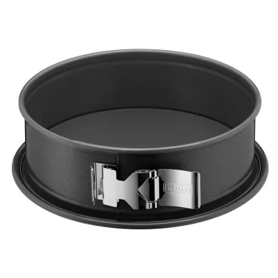 KAISER-Tortownica okrągłą 24cm La Forme Plus