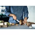 WMF-Nóż do pieczywa 19cm, Grand Gourmet - 4