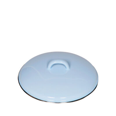 Riess pokrywka błękitna 24 cm