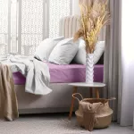 Prześcieradło frotte z gumką 040/170/180x200 - 2