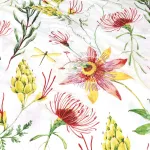 Pościel bawełniana 71508/1 180x200 COTTONLOVE - 4