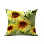 Poszewka satyna bawełna 12419/40x40 SATYNLOVE PREMIUM - 5