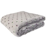 Koc NEON/antracyt/150x200 (promocja) - 3