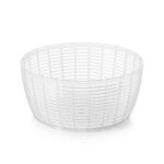 OXO-Wirówka do sałat S 2w1 transparentna GoodGrips - 2