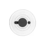 OXO-Wirówka do sałat S 2w1 transparentna GoodGrips - 3