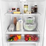 OXO-Wirówka do sałat S 2w1 transparentna GoodGrips - 19