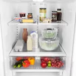 OXO-Wirówka do sałat S 2w1 transparentna GoodGrips - 19