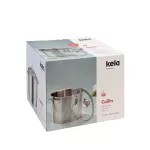 KELA-Garnek z pokrywką 8,5 l Cailin - 6