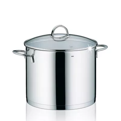 KELA-Garnek z pokrywką 8,5 l Cailin