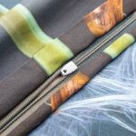 Pościel satyna bawełniana 12401/220x200 SATYNLOVE PREMIUM - 3