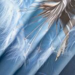 Pościel satyna bawełniana 12401/220x200 SATYNLOVE PREMIUM - 4