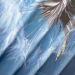 Pościel satyna bawełniana 12401/220x200 SATYNLOVE PREMIUM - 4