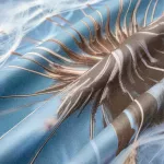 Pościel satyna bawełniana 12401/220x200 SATYNLOVE PREMIUM - 6