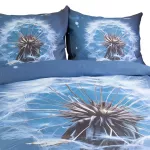 Pościel satyna bawełniana 12401/220x200 SATYNLOVE PREMIUM - 7