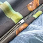 Pościel satyna bawełniana 12401/220x200 SATYNLOVE PREMIUM - 3