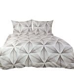 Pościel satyna bawełniana 1536/1/140x200+1posz.70x80 SATYNLOVE - 2