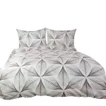 Pościel satyna bawełniana 1536/1/140x200+1posz.70x80 SATYNLOVE - 2