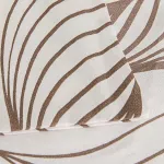 Pościel satyna bawełniana 1536/1/140x200+1posz.70x80 SATYNLOVE - 5