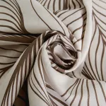 Pościel satyna bawełniana 1536/1/140x200+1posz.70x80 SATYNLOVE - 6