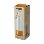 BB-Butelka stalowa EXPLORER 850 ml, pomarańczowa - 3