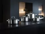 WMF-Zestaw garnków 5 el., Belmonte - 2
