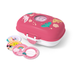 MB-Lunchbox dziecięcy Gram Graphic Birds - 2