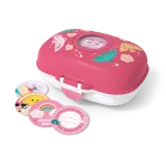 MB-Lunchbox dziecięcy Gram Graphic Birds - 2