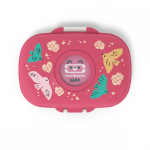 MB-Lunchbox dziecięcy Gram Graphic Birds - 4