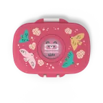 MB-Lunchbox dziecięcy Gram Graphic Birds - 4