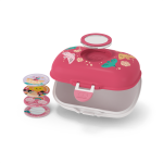 MB-Lunchbox dziecięcy Gram Graphic Birds - 5