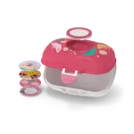 MB-Lunchbox dziecięcy Gram Graphic Birds - 5