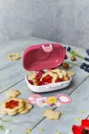 MB-Lunchbox dziecięcy Gram Graphic Birds - 9