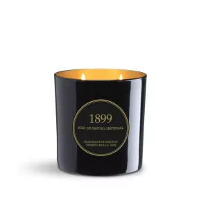 CM-Świeca XL 600gr. Bois de Santal Imperial