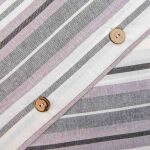 Pościel bawełniana RUNE/140x200 +1x70x80(P) NATURAL (promocja) - 4