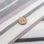 Pościel bawełniana RUNE/140x200 +1x70x80(P) NATURAL (promocja) - 6