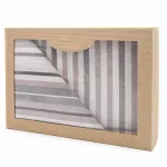 Pościel bawełniana RUNE/140x200 +1x70x80(P) NATURAL (promocja) - 7