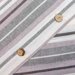 Pościel bawełniana RUNE/140x200 +1x70x80(P) NATURAL (promocja) - 4