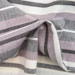 Pościel bawełniana RUNE/140x200 +1x70x80(P) NATURAL (promocja) - 5